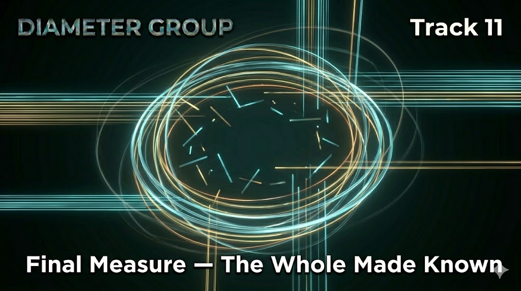 The Whole That Holds