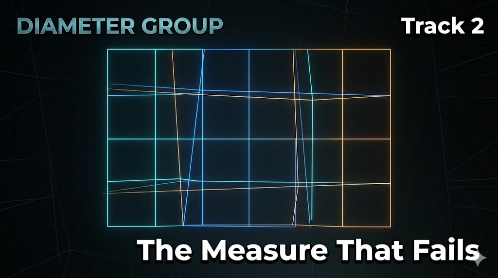 Chord of Convergence